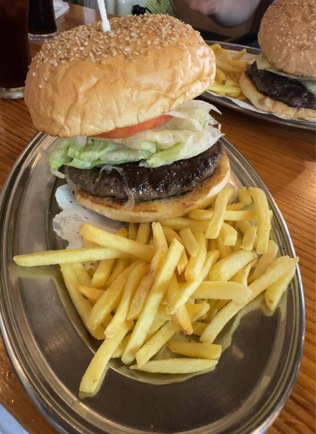 HONEY BEE Dobuita - サブ画像3