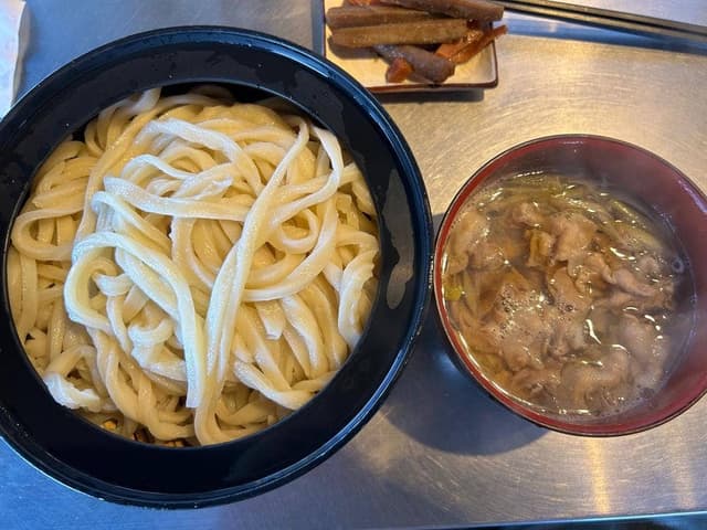 元祖 田舎っぺうどん 本店 - サブ画像1