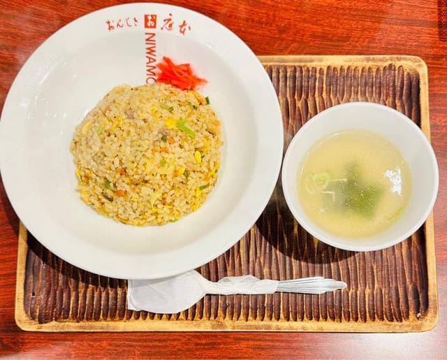 おんじき庭本 新函館北斗駅前店 - サブ画像2