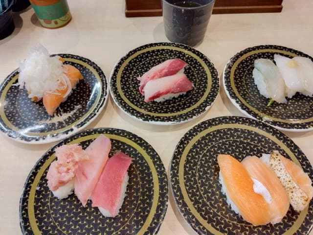 はま寿司 綾瀬大上店 - サブ画像3