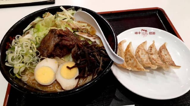 味千ラーメン 天草2号橋店 - サブ画像2