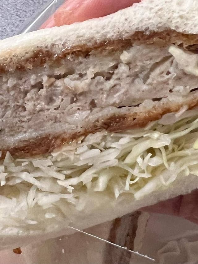 サンドイッチハウス メルヘン 東急たまプラーザ店 - サブ画像3