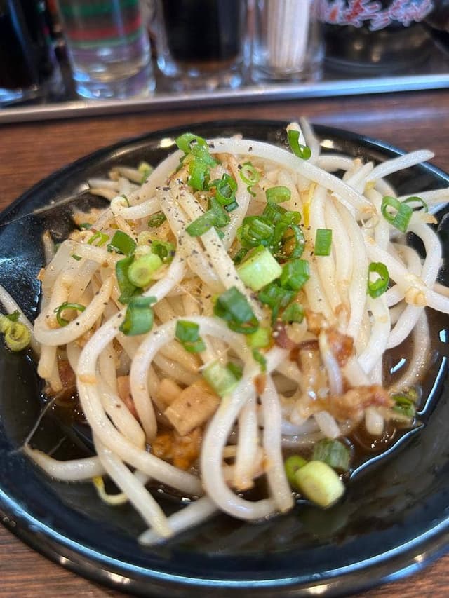 らあめん花月嵐 小田原シティモール店 - サブ画像2