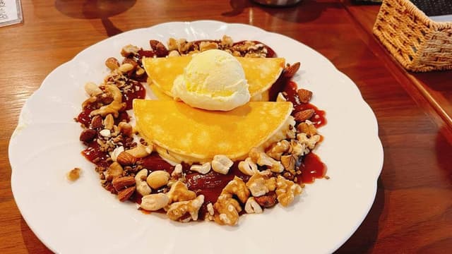 パンケーキハウス 恭月 - サブ画像2