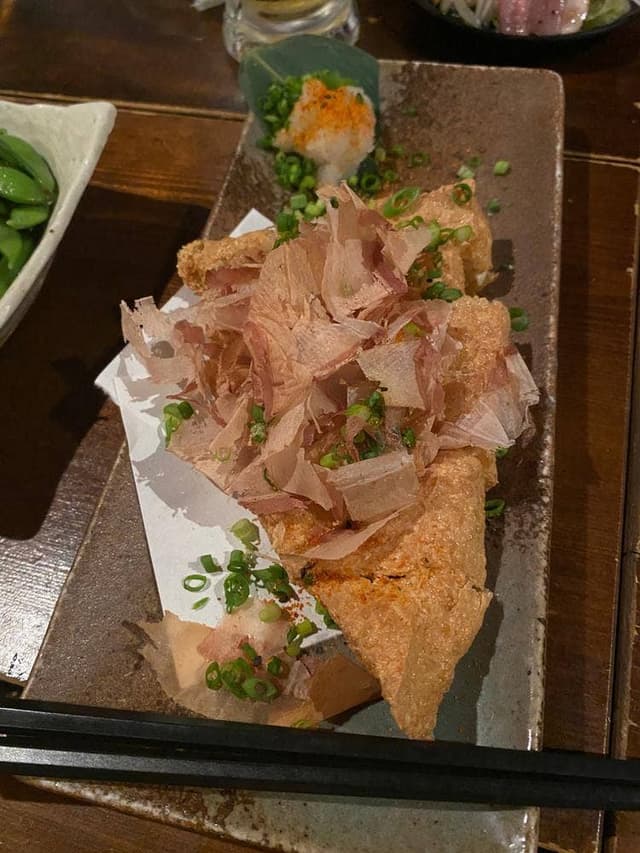 伊達家 仙台駅前店 - サブ画像1