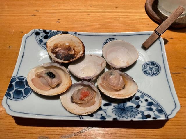 焼はまぐりる 大門 - サブ画像1
