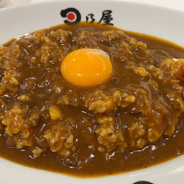 日乃屋カレー イオンモール綾川店 - サブ画像2