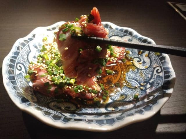 たんとさがりとまくの店 - サブ画像3