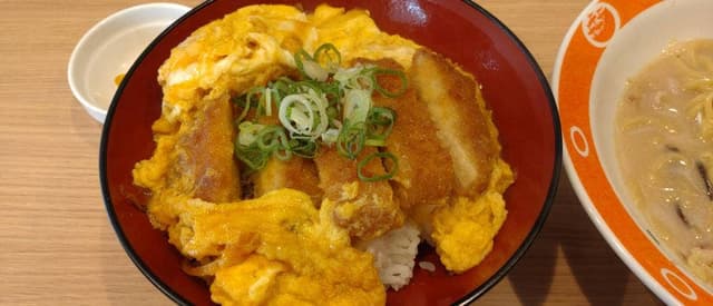 長崎ちゃんめん 山口周南周陽店 - サブ画像1