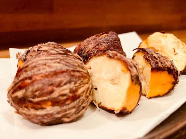 食房 紡ぎ - サブ画像2