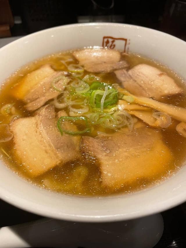 喜多方ラーメン 坂内 大手町店 - サブ画像3