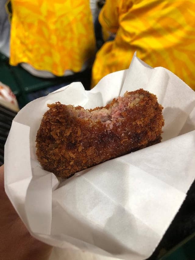 京のお肉処 弘 甲子園球場店 - サブ画像1