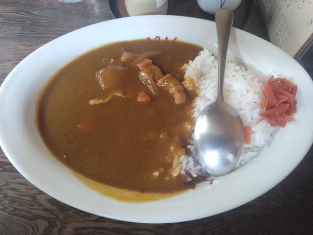 桑島食堂 - サブ画像1