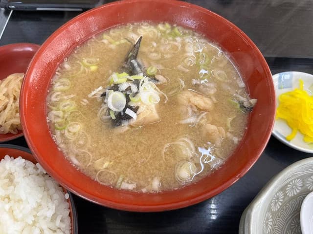 市振の関 - サブ画像3