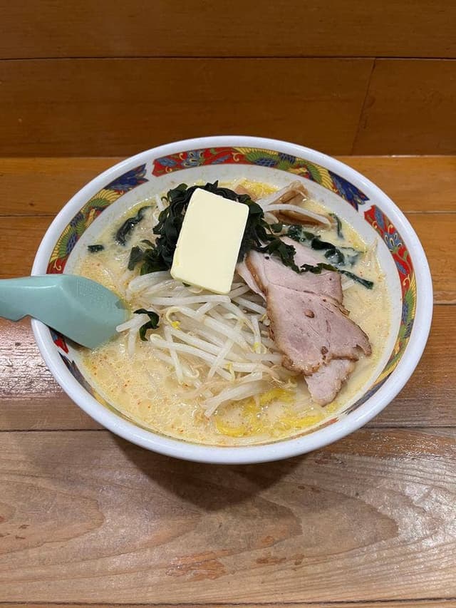 味の札幌 分店 浅利 - サブ画像2