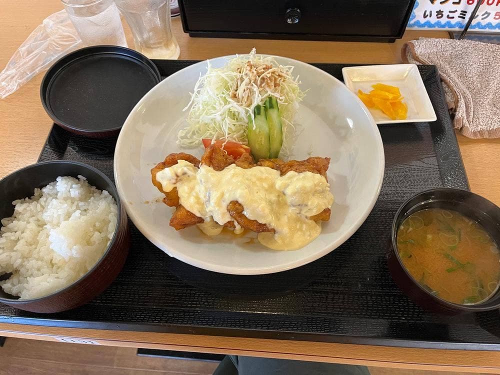 ボンボヤージュ