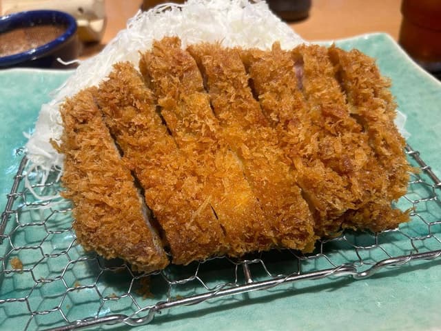 かつ丸新さくら通り店 - サブ画像1
