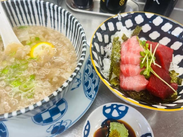 当志郎 - サブ画像2