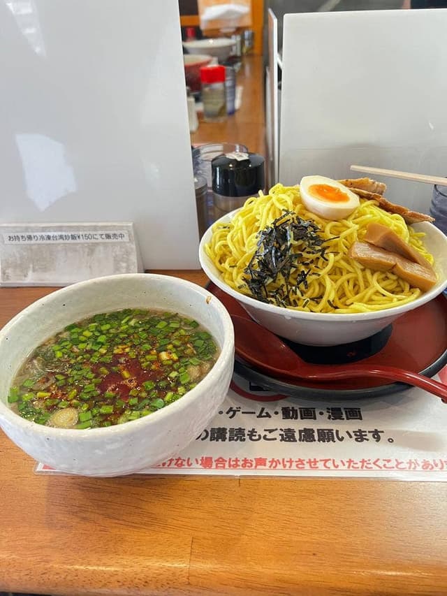 中華そば 高松 - サブ画像3