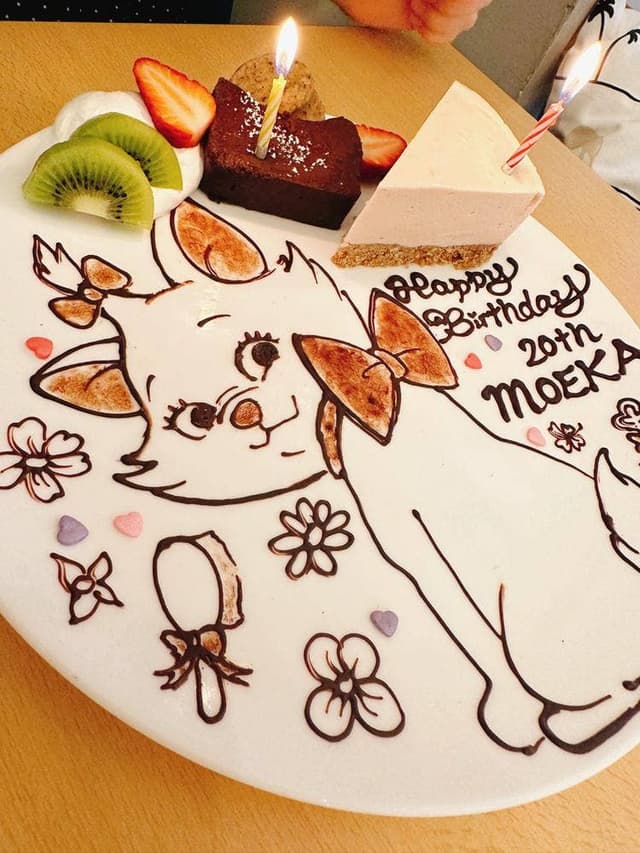 GALLERY&CAFE CAMELISH - サブ画像1