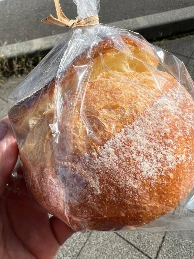 ヒラク ベーカリー - サブ画像3