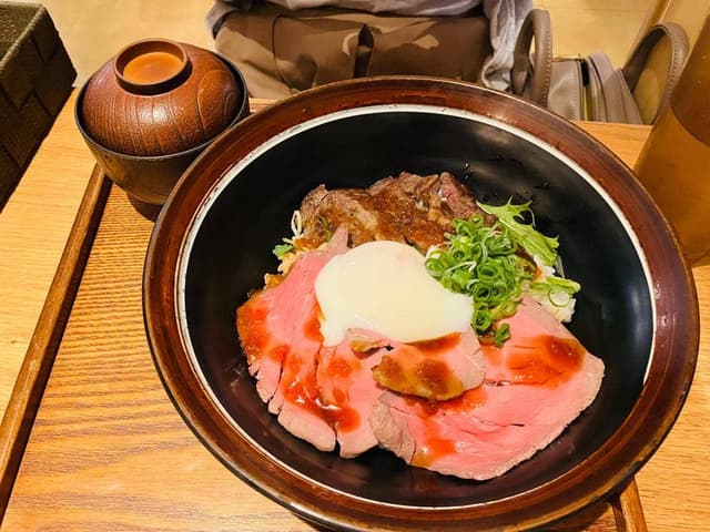 肉のツクモ - サブ画像2