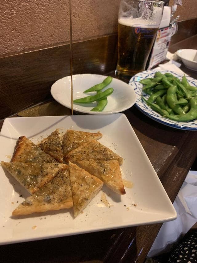HUB 新宿南口店 6F - サブ画像1