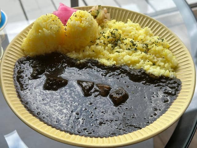 サザンビーチカレー＆カフェWAVE - サブ画像1