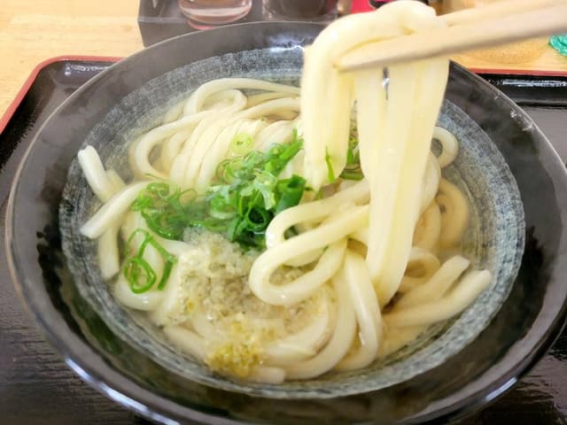 セルフうどん なりや 上福岡店 - サブ画像3