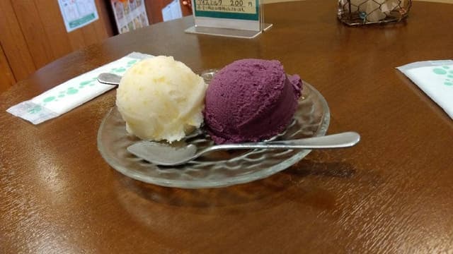 クリーム・ド・クオーレ - サブ画像2