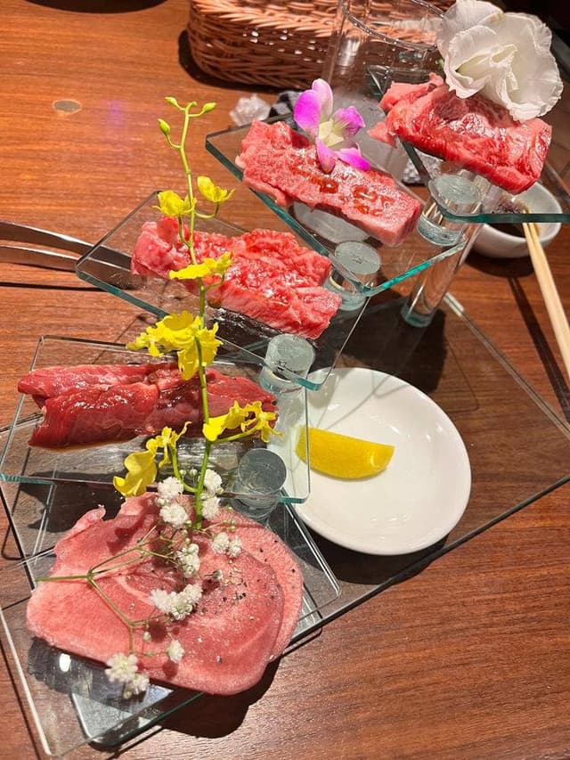 Ittetsu Grazie - サブ画像1