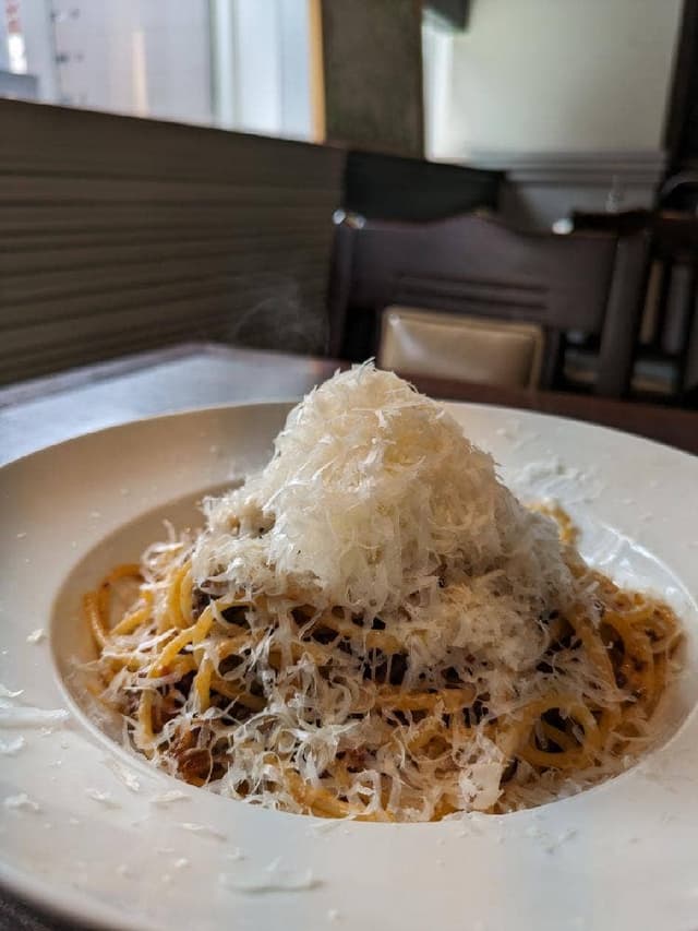 トラットリア クイント - サブ画像1