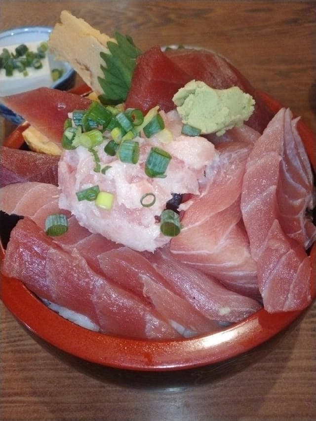さかなや - サブ画像2
