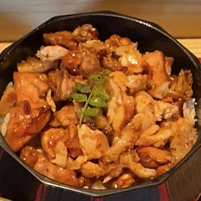銀座かしわ - サブ画像1