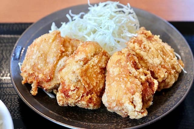 からやま 名古屋弥富通店 - サブ画像1