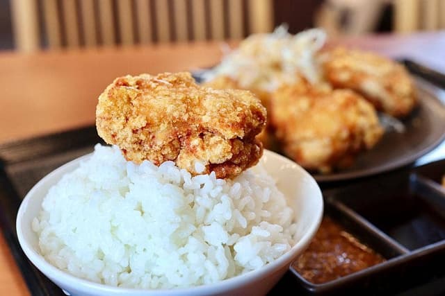 からやま 名古屋弥富通店 - サブ画像2