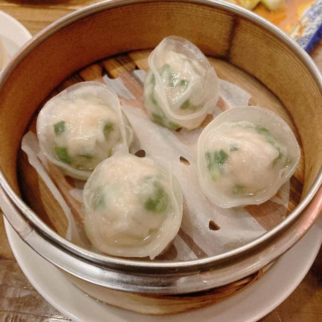 髙橋と小籠包 - サブ画像2