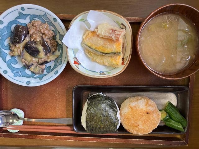 喫茶玉吉 - サブ画像1