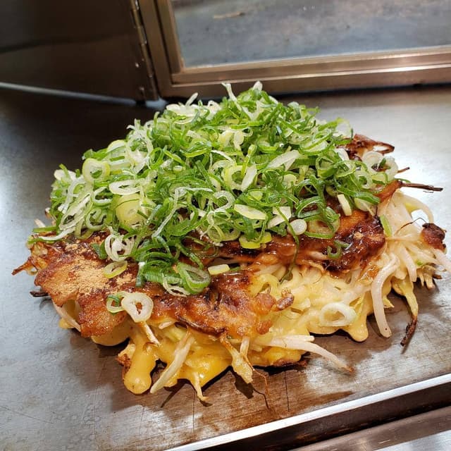 お好み焼 きじ 丸の内店 - サブ画像3
