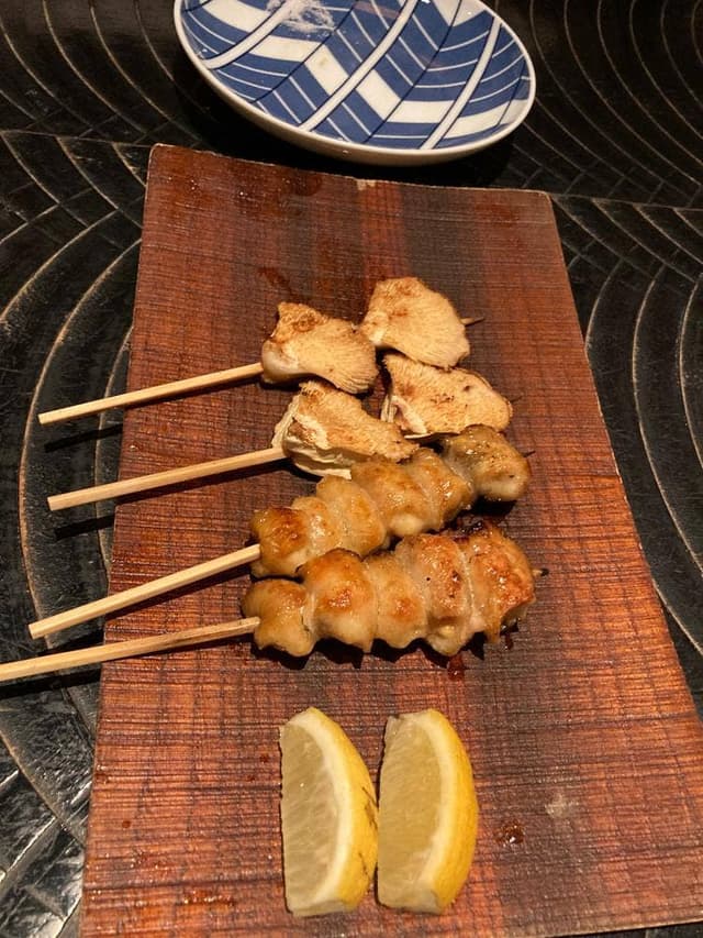 鳥と手打ち蕎麦 とり数寄 銀座ノボ店 - サブ画像2