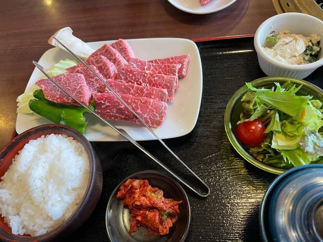 焼肉 千屋牛 - サブ画像2