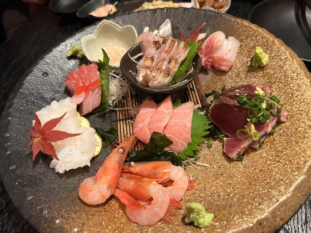 魚や藤海