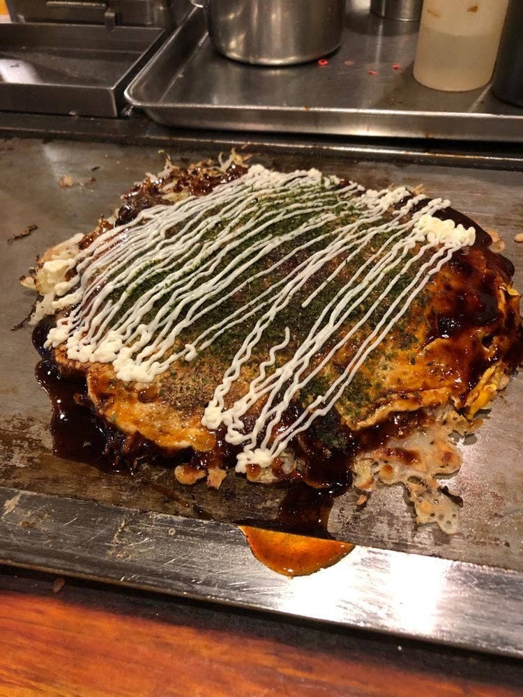 てんてこ 本店