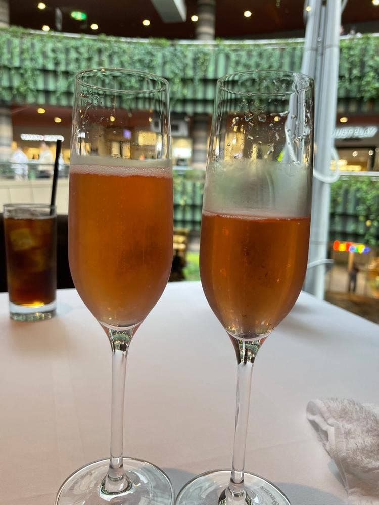 ウルフギャング・ステーキハウス by ウルフギャング・ズウィナー 福岡店