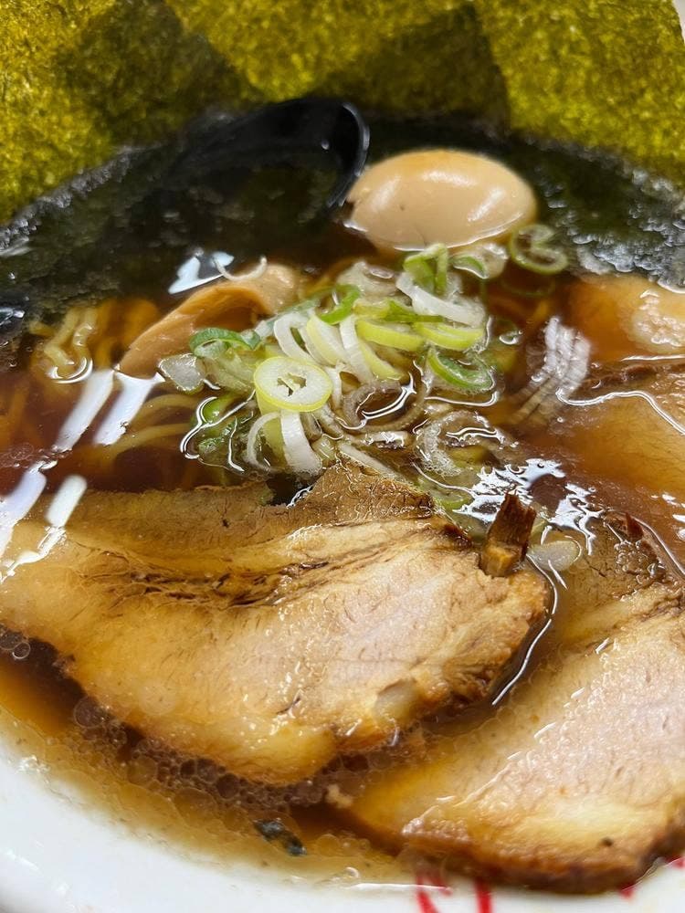 らーめん 花月