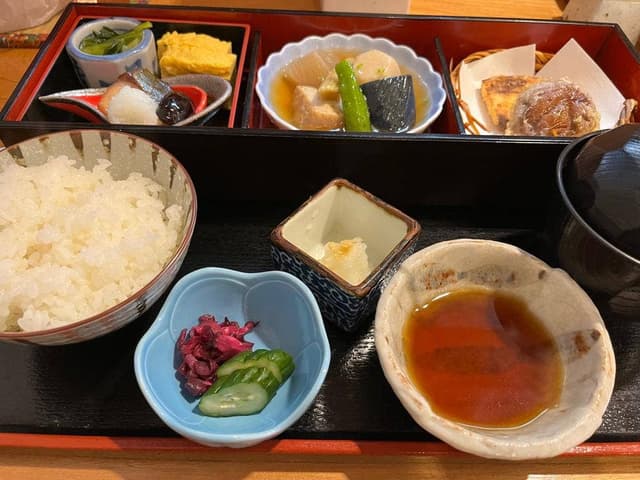 中仙道山あつ - サブ画像1