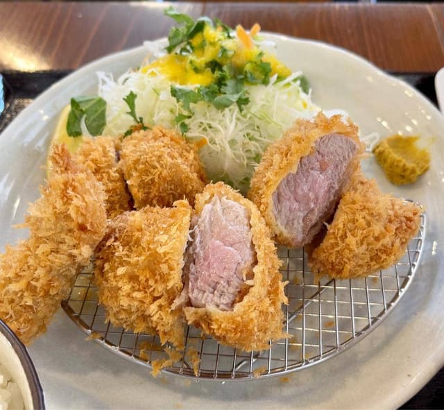 豚肉料理店 シロッコ - サブ画像2