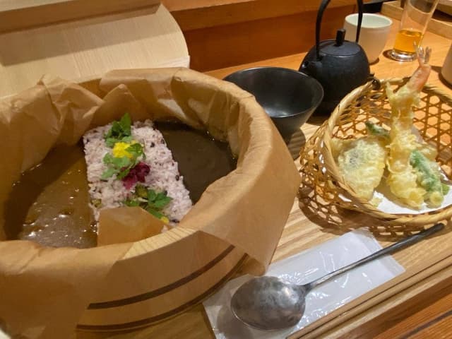 スパイスカレー koisus - サブ画像1