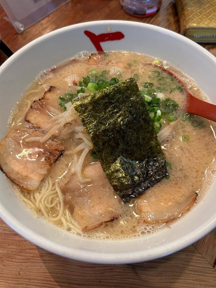 博多らーめん てん