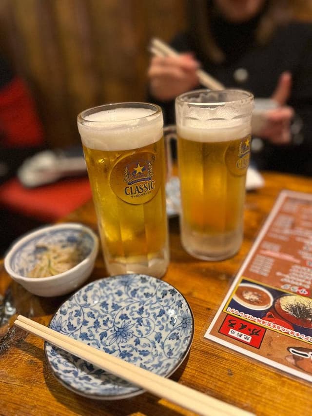 晩酌処 かんろ 本店 - サブ画像1
